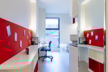 Bronze Studio at Spring Mews, Tinworth Street, Vauxhall, London, SE115EL - Image 3